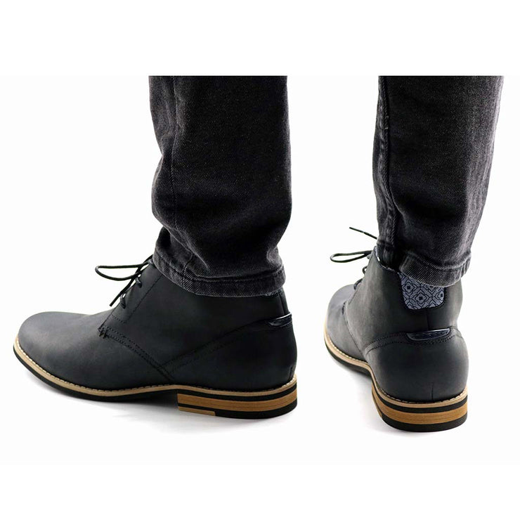 Neat-Footwear-Case-Chukka-Black-Back-Product-Page