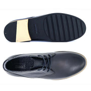 Neat-Footwear-Case-Chukka-Blue-Sapphire-Top-View-Product-Page