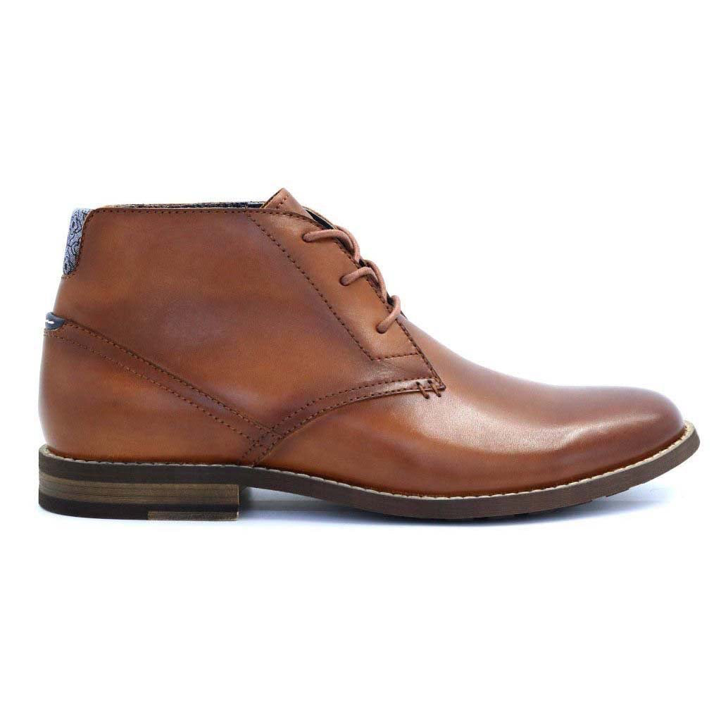 Tan chukka cheap