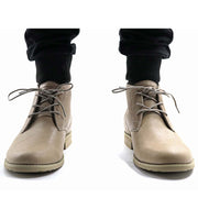 Neat-Footwear-Case-Chukka-Cobblestone-Front-Product-Page